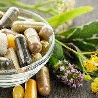 Народная медицина